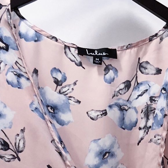 Lulus top - Picture 6 of 6